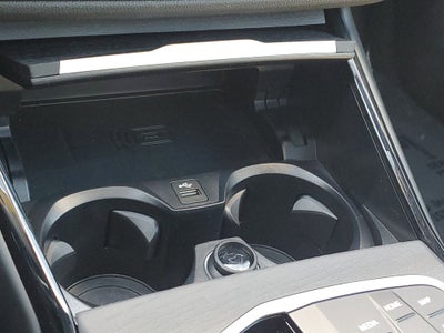 2025 BMW 2 Series 230i