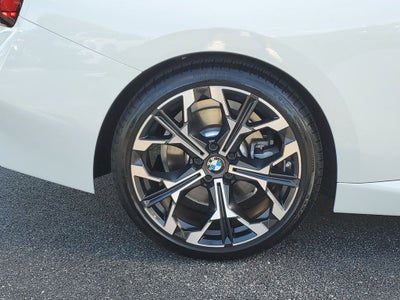 2025 BMW 2 Series 230i