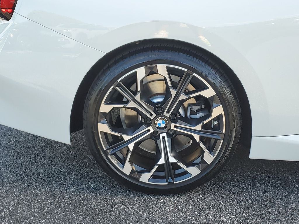 2025 BMW 2 Series 230i