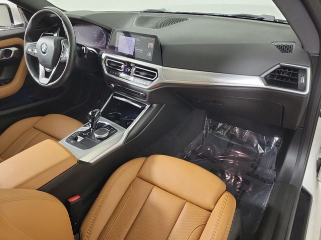 2022 BMW 2 Series 230i