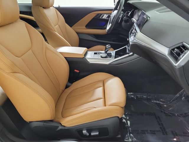 2022 BMW 2 Series 230i