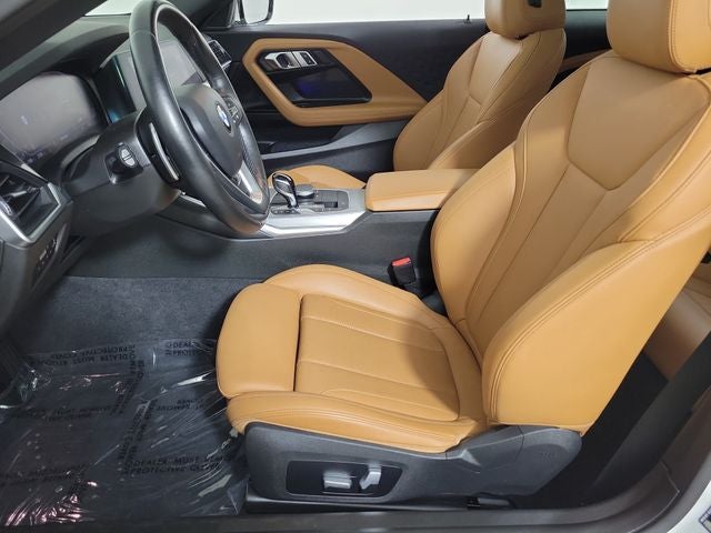 2022 BMW 2 Series 230i