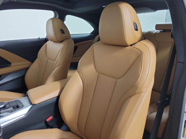 2022 BMW 2 Series 230i