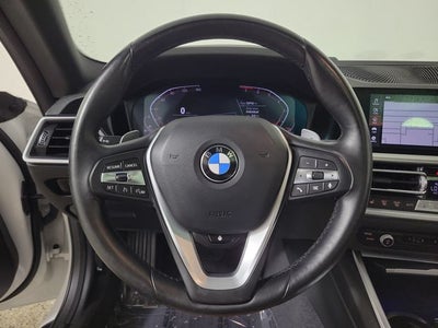 2022 BMW 2 Series 230i