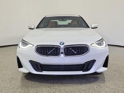 2022 BMW 2 Series 230i