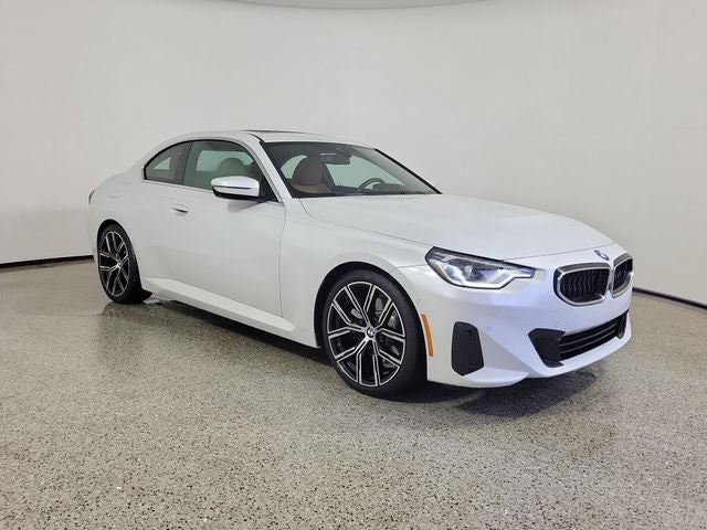 2022 BMW 2 Series 230i