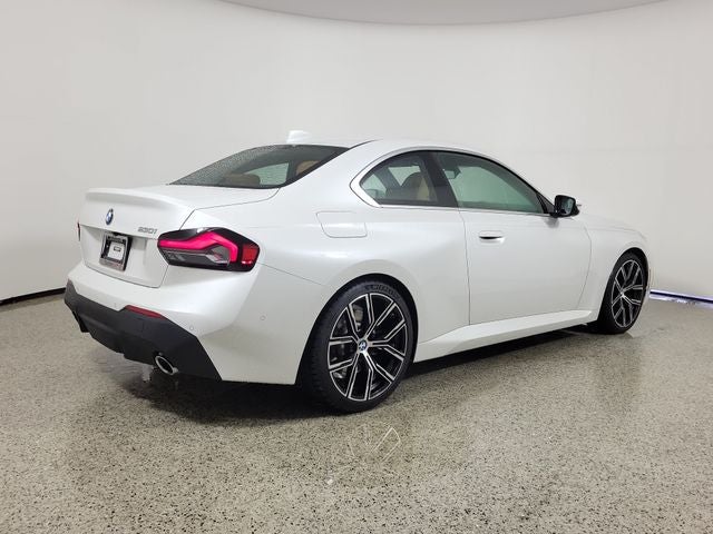 2022 BMW 2 Series 230i