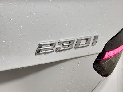 2022 BMW 2 Series 230i