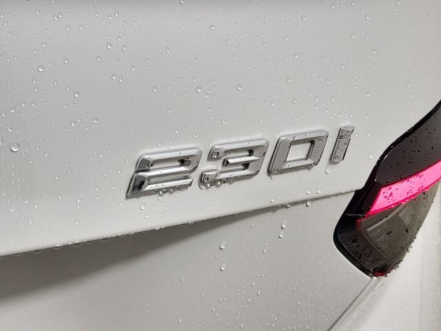 2022 BMW 2 Series 230i