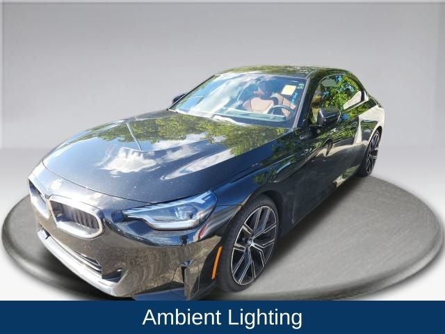 2023 BMW 2 Series 230i