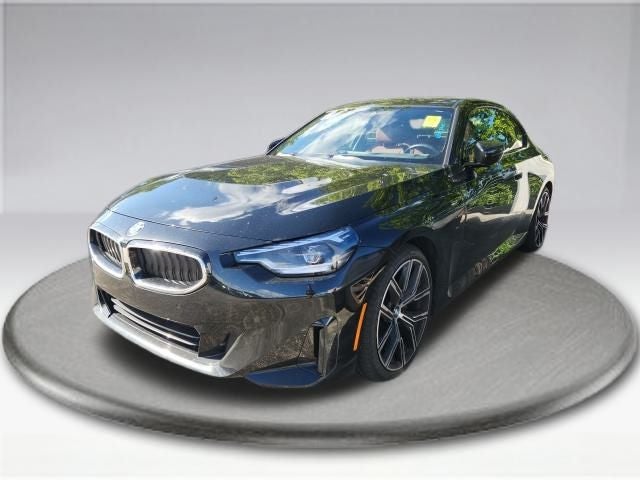 2023 BMW 2 Series 230i