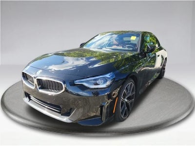 2023 BMW 2 Series 230i