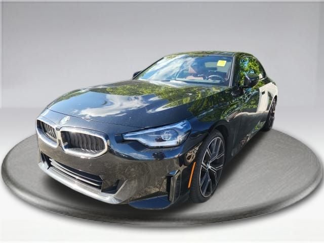 2023 BMW 2 Series 230i