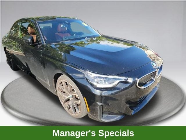 2023 BMW 2 Series 230i