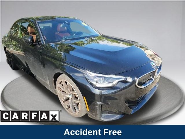 2023 BMW 2 Series 230i