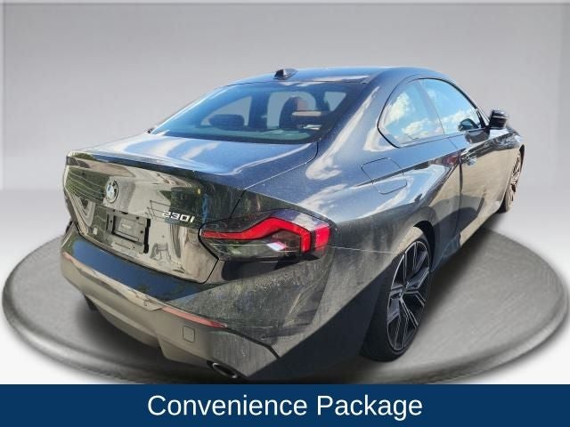 2023 BMW 2 Series 230i