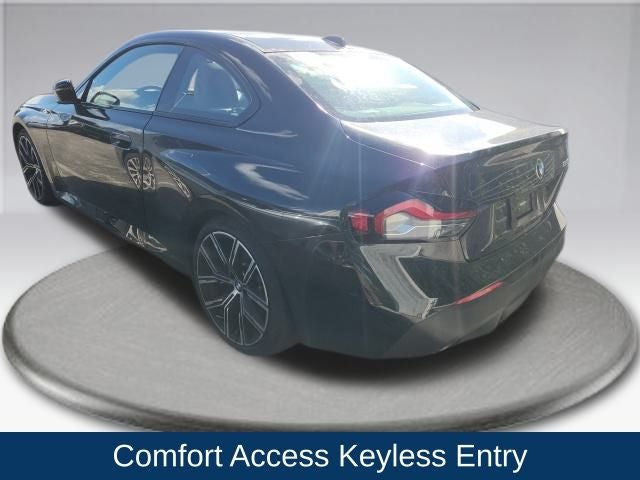 2023 BMW 2 Series 230i