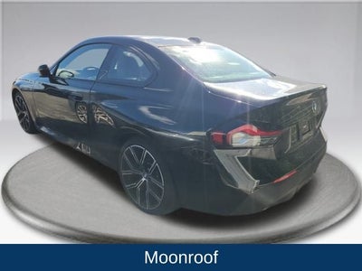 2023 BMW 2 Series 230i