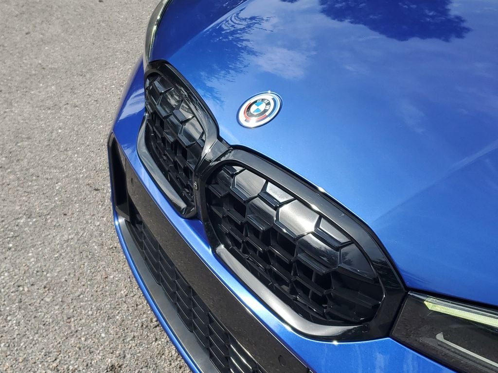 2023 BMW 3 Series M340i