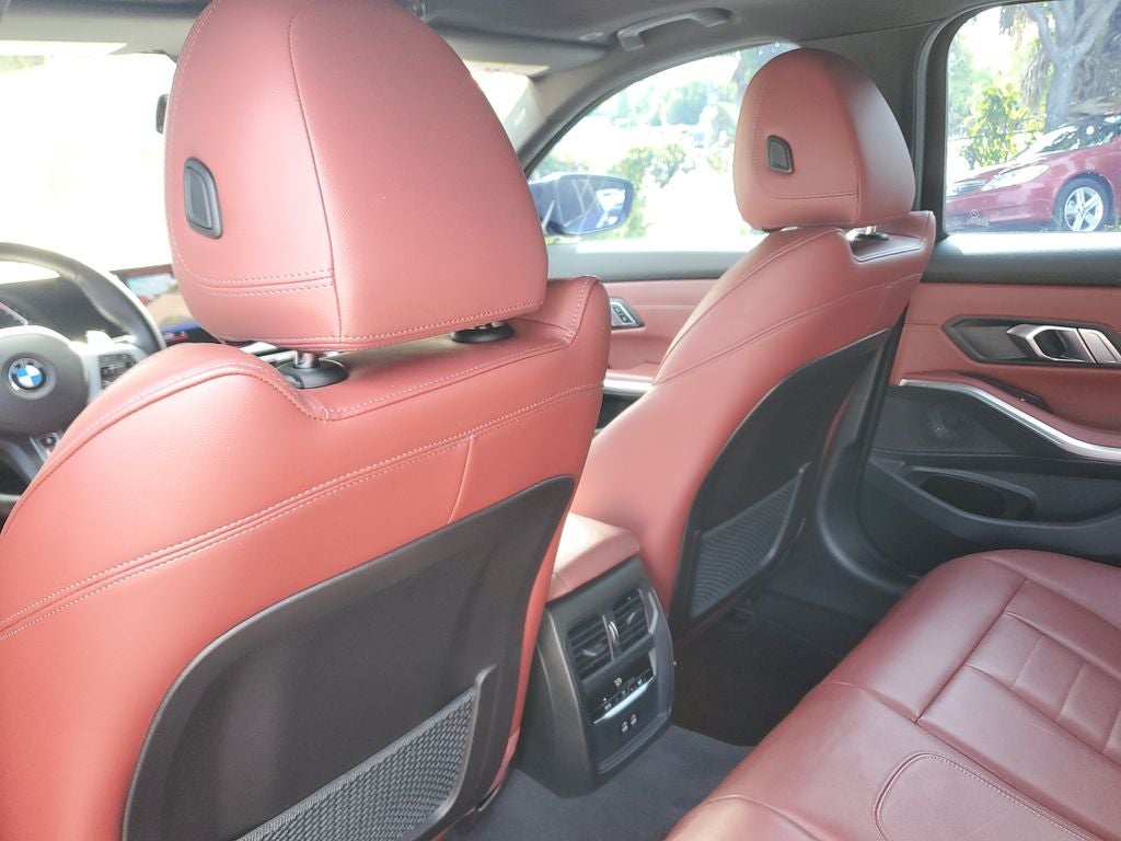2023 BMW 3 Series M340i