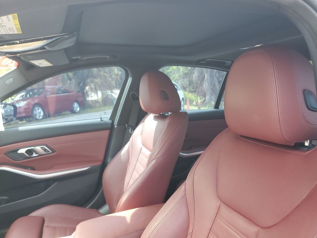 2023 BMW 3 Series M340i
