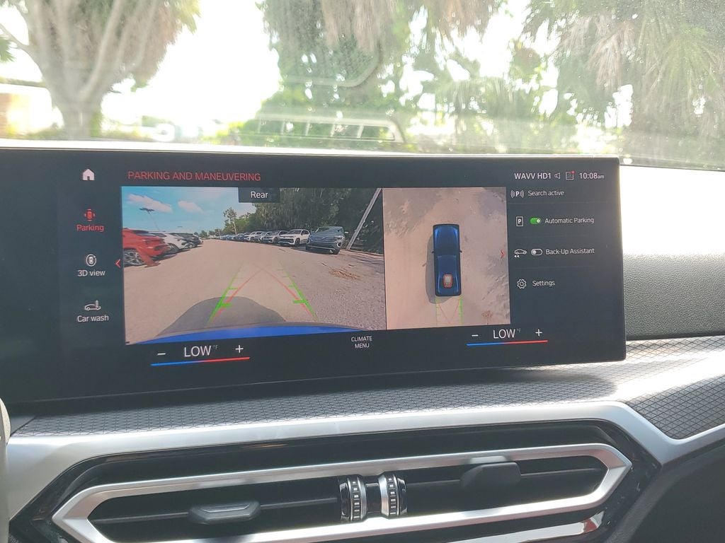 2023 BMW 3 Series M340i