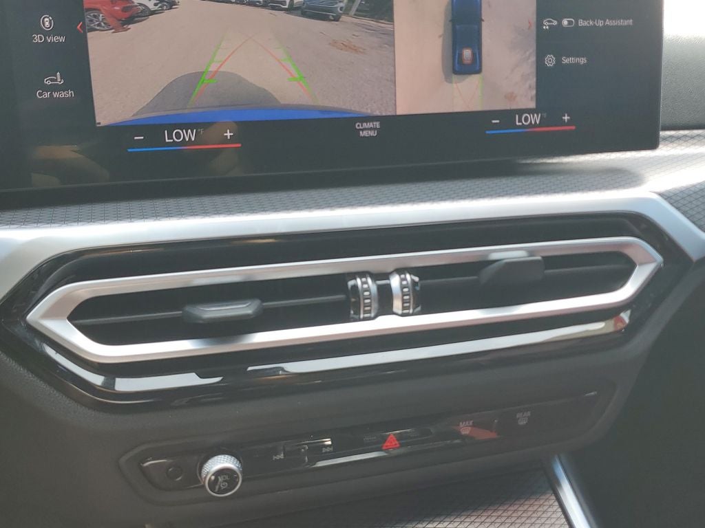 2023 BMW 3 Series M340i