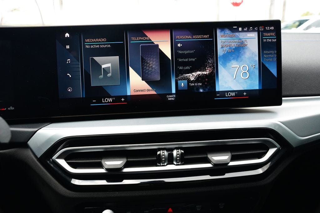 2023 BMW 3 Series M340i