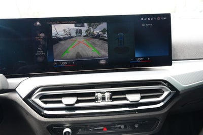 2023 BMW 3 Series M340i