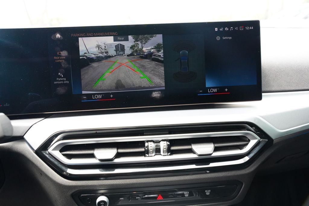 2023 BMW 3 Series M340i