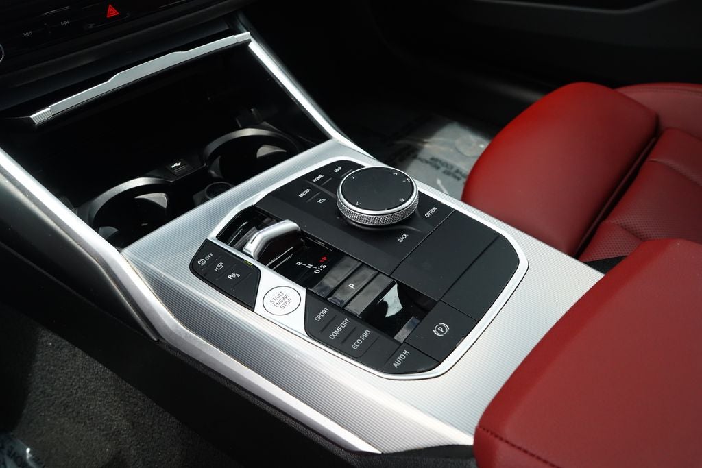 2024 BMW 3 Series M340i
