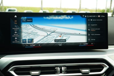2024 BMW 3 Series M340i