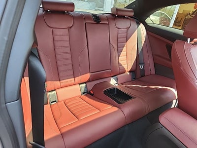 2023 BMW 2 Series M240i