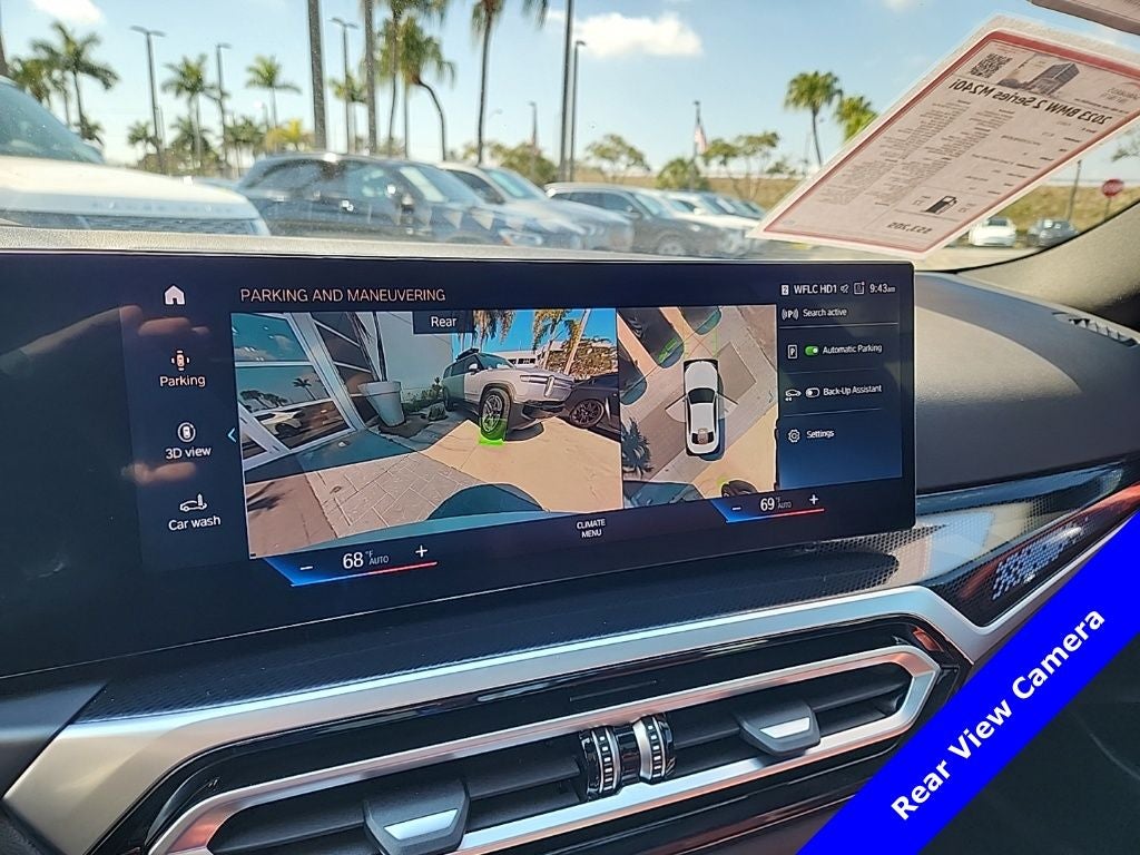 2023 BMW 2 Series M240i