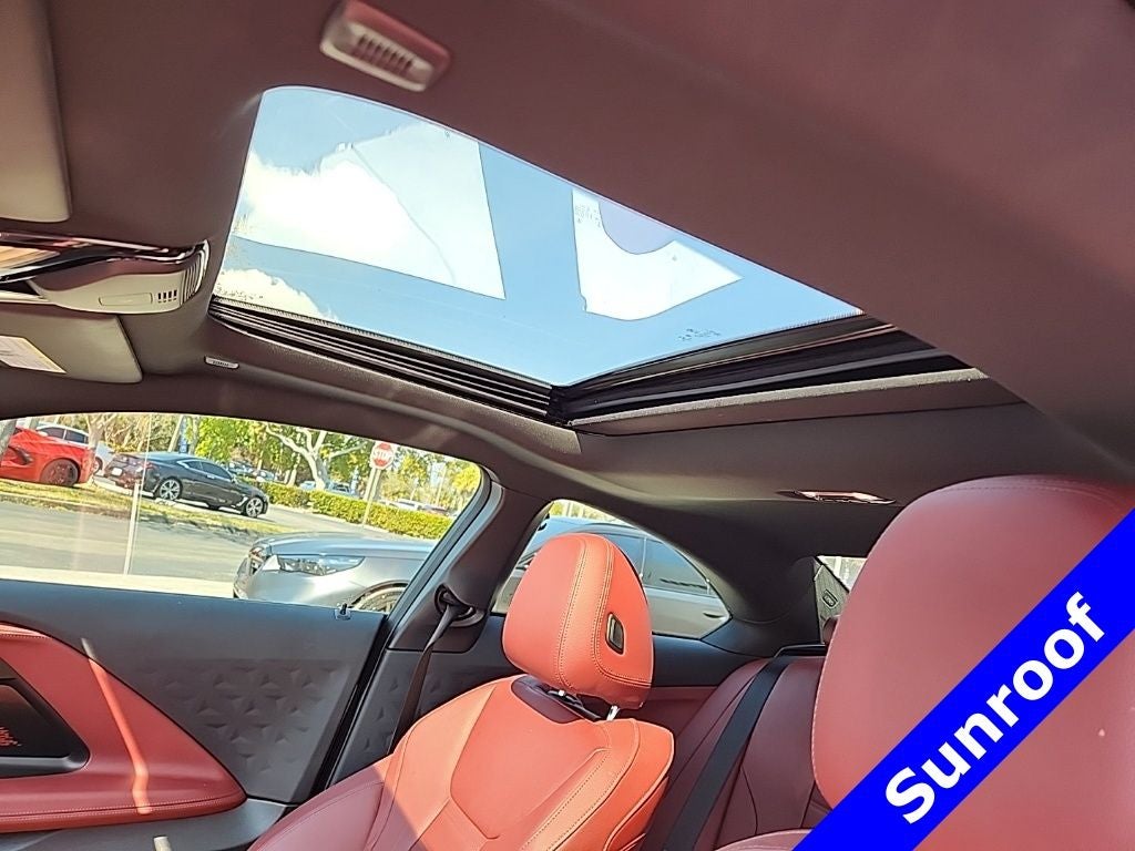 2023 BMW 2 Series M240i