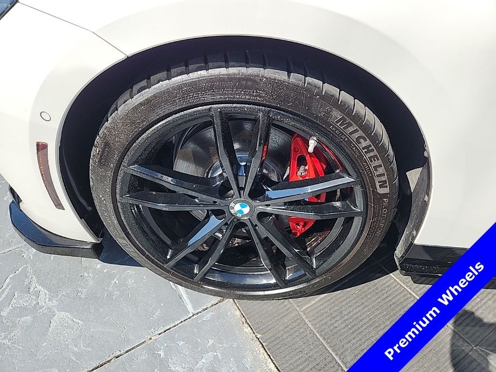 2023 BMW 2 Series M240i