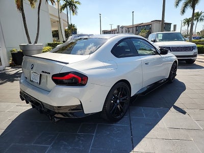 2023 BMW 2 Series M240i