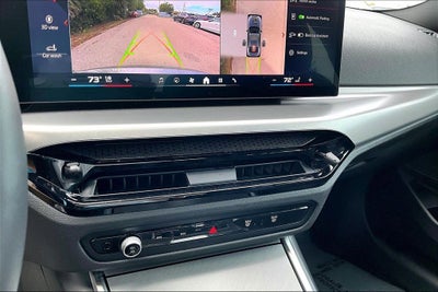2026 BMW 3 Series M340i