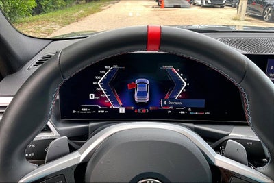 2026 BMW 3 Series M340i