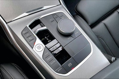 2026 BMW 3 Series M340i
