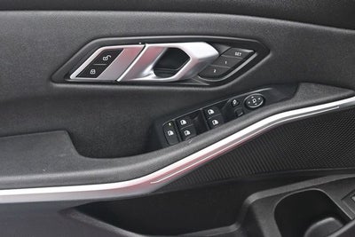 2021 BMW 3 Series 330i