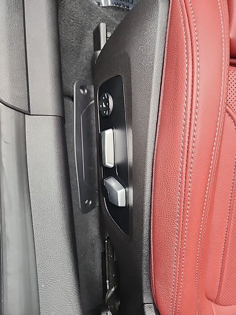 2022 BMW 3 Series 330i