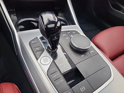 2022 BMW 3 Series 330i