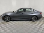 2022 BMW 3 Series 330i xDrive Sedan North America