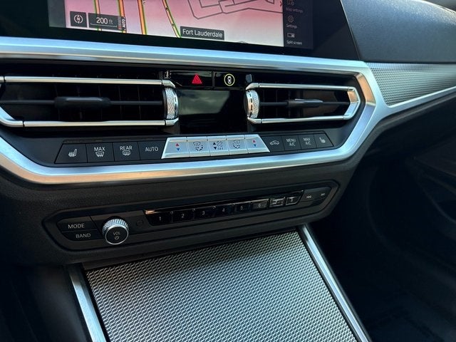 2022 BMW 3 Series M340i xDrive