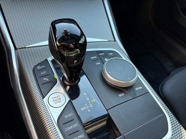 2022 BMW 3 Series M340i xDrive