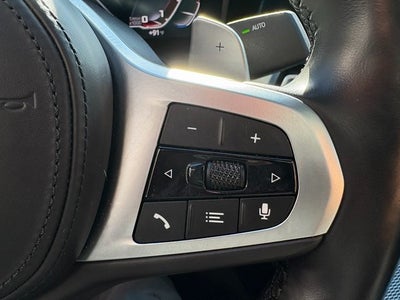 2022 BMW 3 Series M340i xDrive