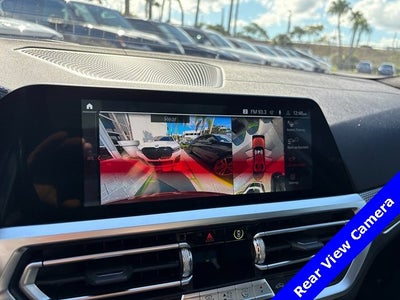 2022 BMW 3 Series M340i xDrive