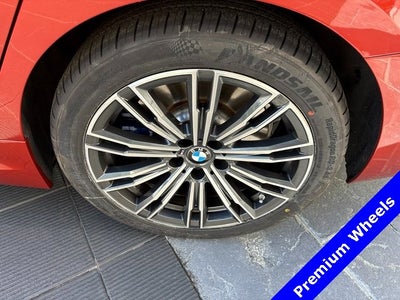 2022 BMW 3 Series M340i xDrive