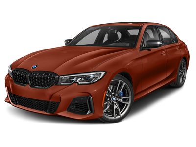 2022 BMW 3 Series M340i xDrive